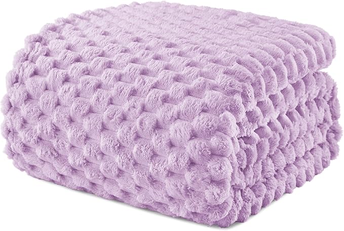 Exclusivo Mezcla King Size Fleece Blanket by ExclusivoMezcla