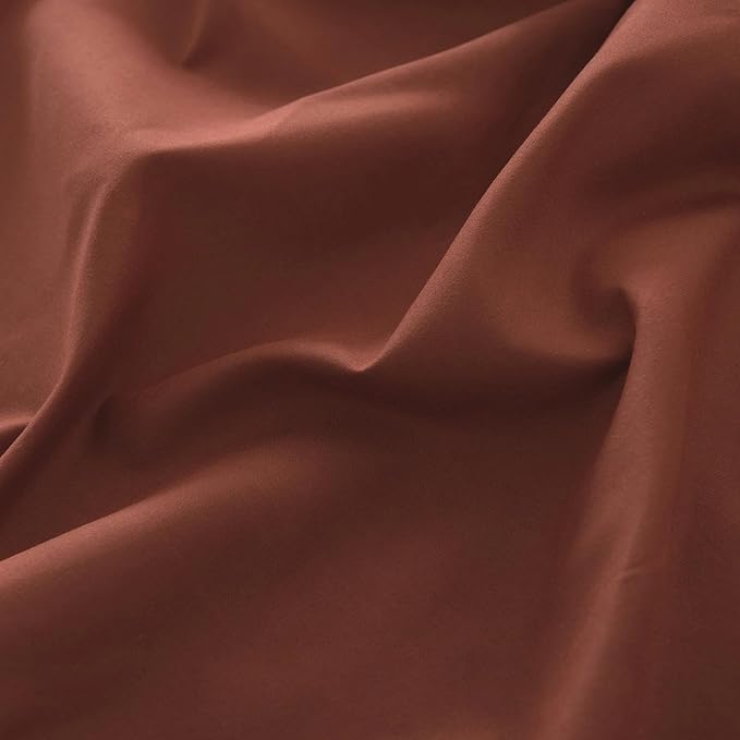 Bed Skirt Queen Size Ruffled Bed Skirt - Image 7