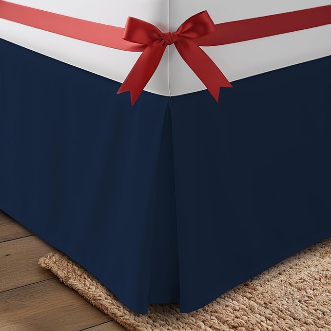 Utopia Bedding Queen Bed Skirt by UTOPIABEDDING