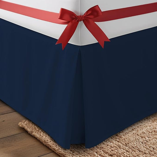 Utopia Bedding Full Bed Skirt by UTOPIABEDDING