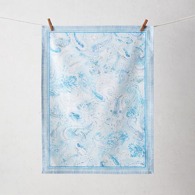 Maison d' Hermine Dish Towels 100% Combed Cotton Premium Easter Kitchen Towels - Image 9