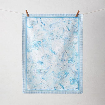 Maison d' Hermine Dish Towels 100% Combed Cotton Premium Easter Kitchen Towels - Image 9