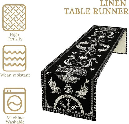 Viking Table Runner - Image 6