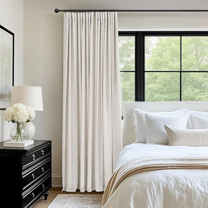 INOVADAY 100% Blackout Curtains - Image 5