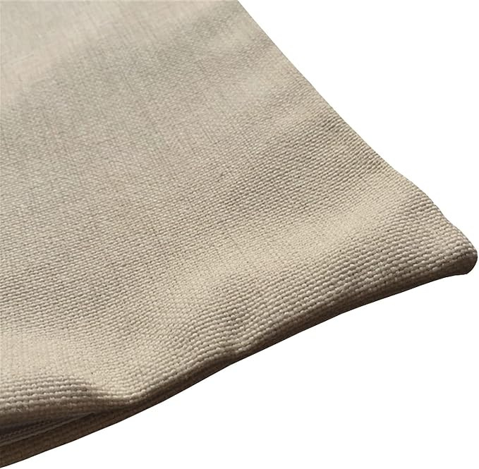 Solekla Nautical Compass Pillow Covers 12" x 20" Lumbar Pillow Covers Home - Image 5