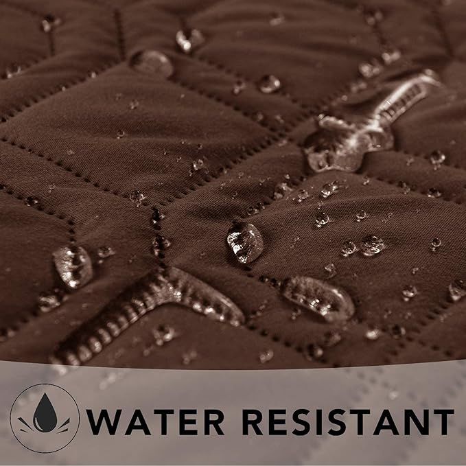 Ameritex Waterproof Dog Bed Cover Pet Blanket - Image 2