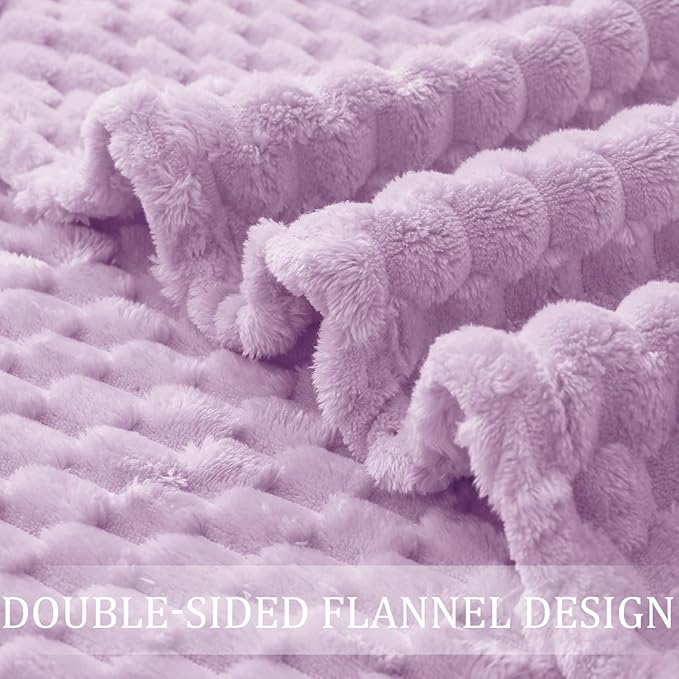 Exclusivo Mezcla Queen Size Fleece Blanket - Image 6