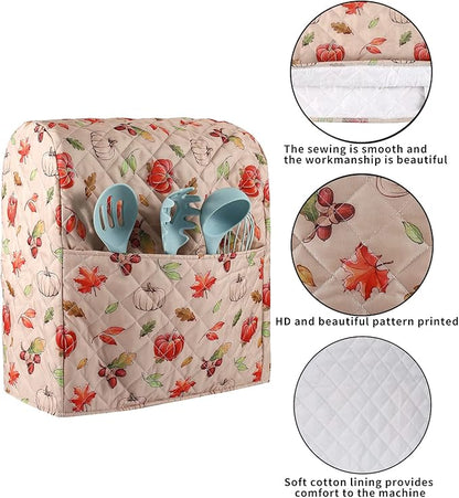 Kitchen Aid Mixer Cover, Mixer Cover - Image 4