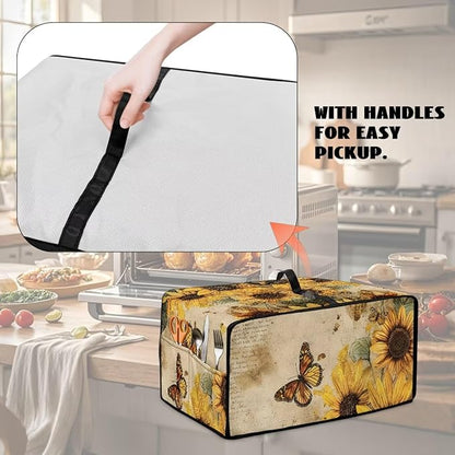 Convection Toaster Oven Cover - Image 4