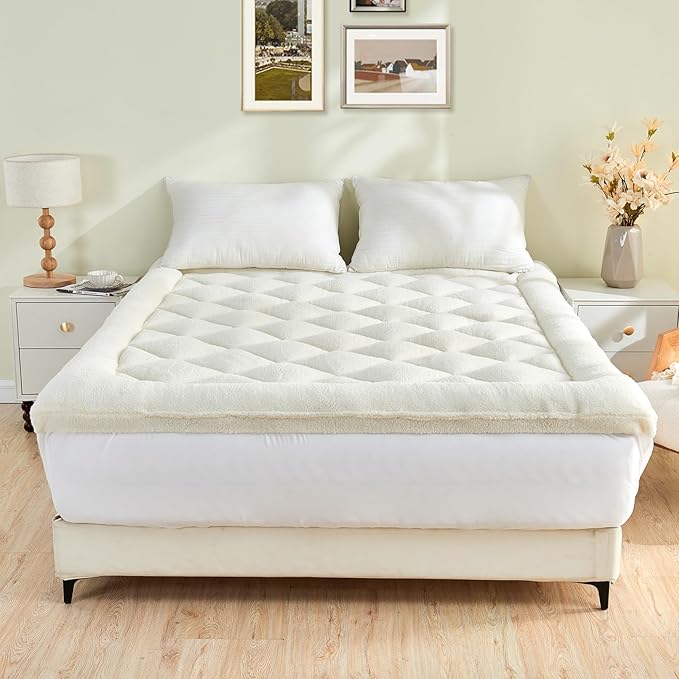 Mattress Topper California King - Image 6