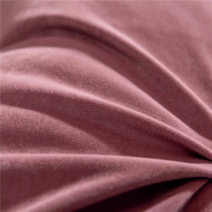 Triangular Reading Bed Rest Pillow Large Bolster Cushion Headboard Backrest - Image 4
