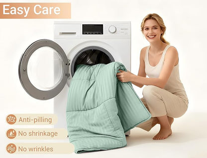 ZPECC Toddler Bedding Set - Image 5