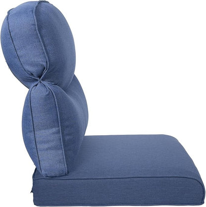 Pop 22x25/22x24 Outdoor Cushions - Image 4