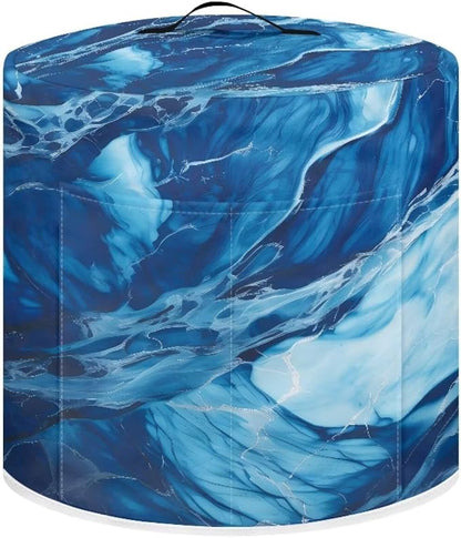 Small Appliance Covers, Dust Cover by Unknown