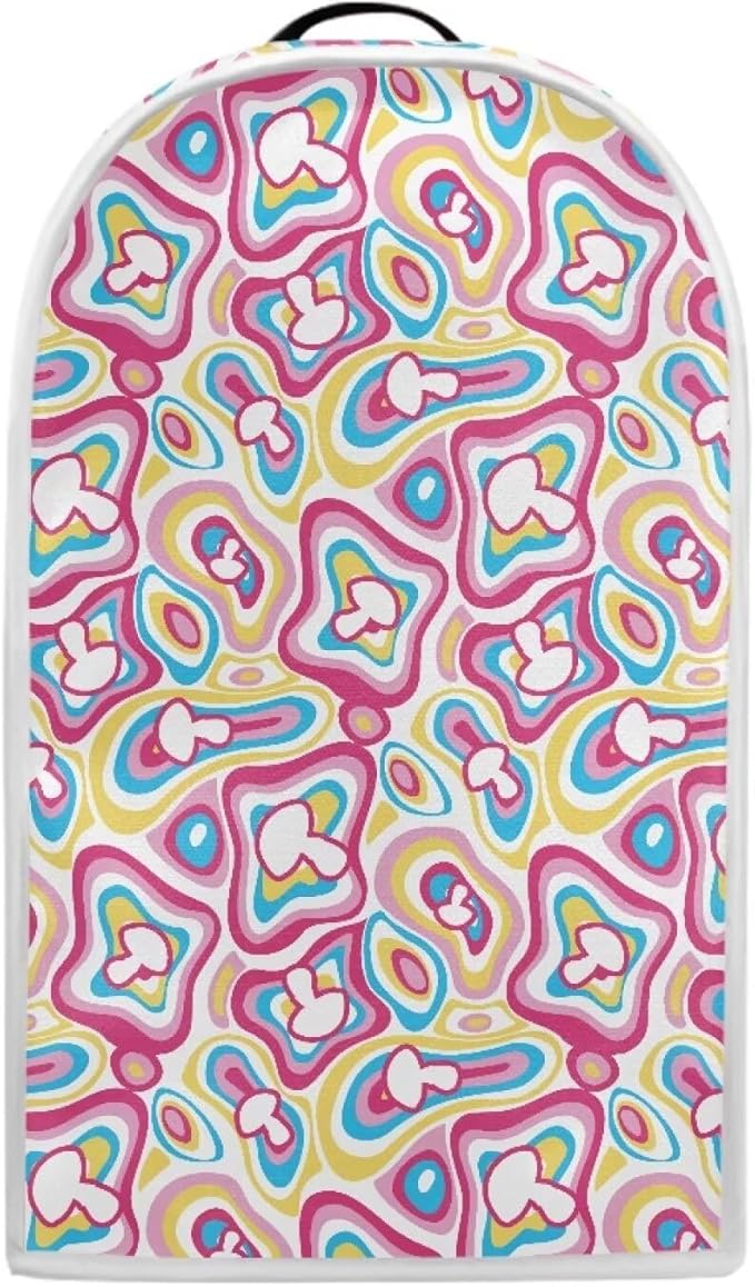 Blender Covers For Kitchen Food Processor Cover Blender Cover Dust Cover Print by Unknown