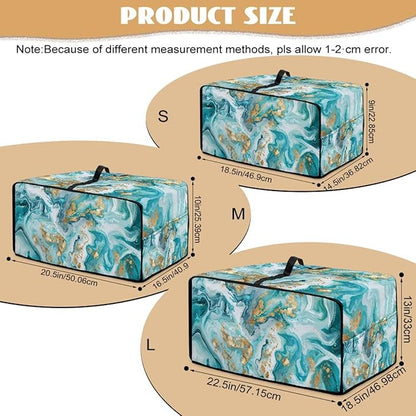 Convection Toaster Oven Dust Cover Washable Fabric Electric Appliance Protector - Image 6