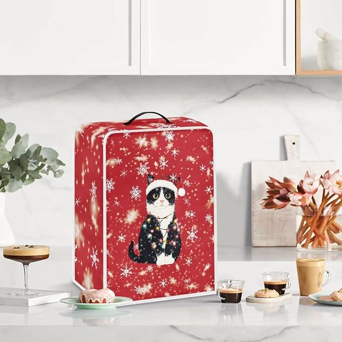Coffee Maker Cover - Image 3