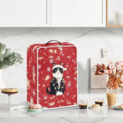 Coffee Maker Cover - Image 3