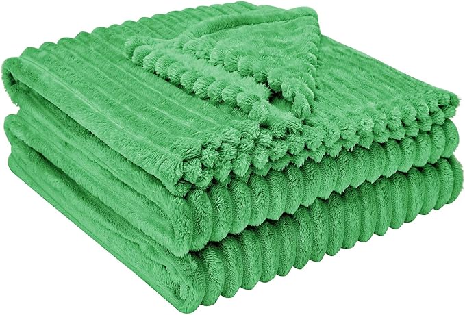 Throw Blanket for Couch by Unknown