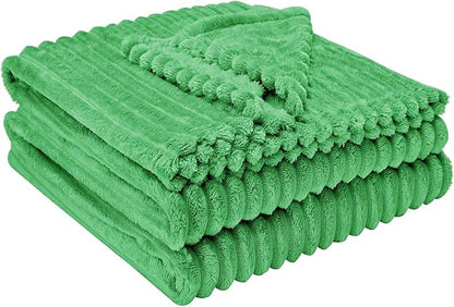 Throw Blanket for Couch by Unknown
