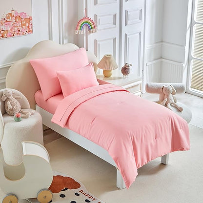 Toddler Bedding Set by Uozzi+Bedding