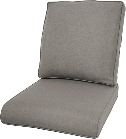 Rilyson Patio Cushions for Outdoor Furniture by Rilyson