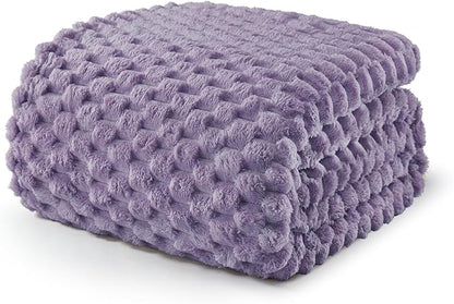Exclusivo Mezcla Twin Size Fleece Blanket by ExclusivoMezcla
