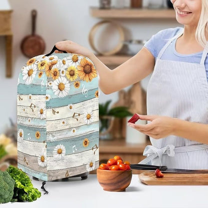Kitchen Blender Food Processor Dust Cover - Image 3