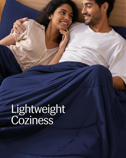REST® Evercool® Cooling Comforter, Twin/Twin XL, Blanket - Image 6