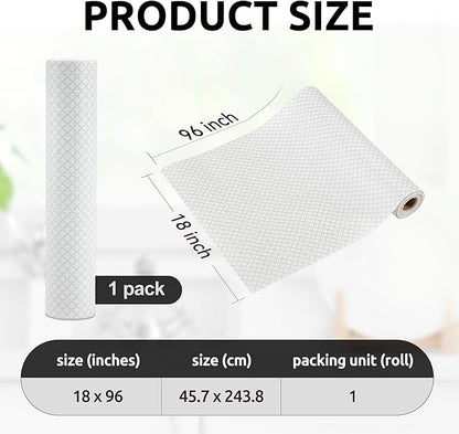 RAY STAR 18X96 Inch Shelf Liner - Image 5