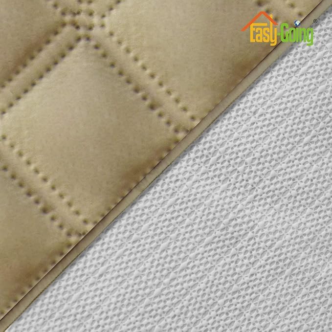 Easy-Going Sofa Slipcover Waterproof Oversized Recliner Chair Cover Non-Slip - Image 5
