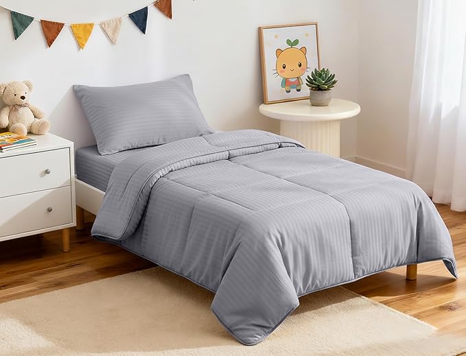 ZPECC Toddler Bedding Set - Image 7