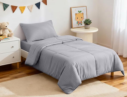 ZPECC Toddler Bedding Set - Image 7