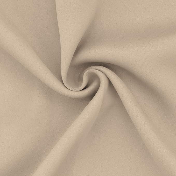 Easy-Going Rod Pocket Blackout Curtains - Image 5