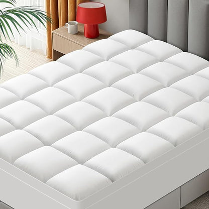 King Mattress Topper by TESIONE