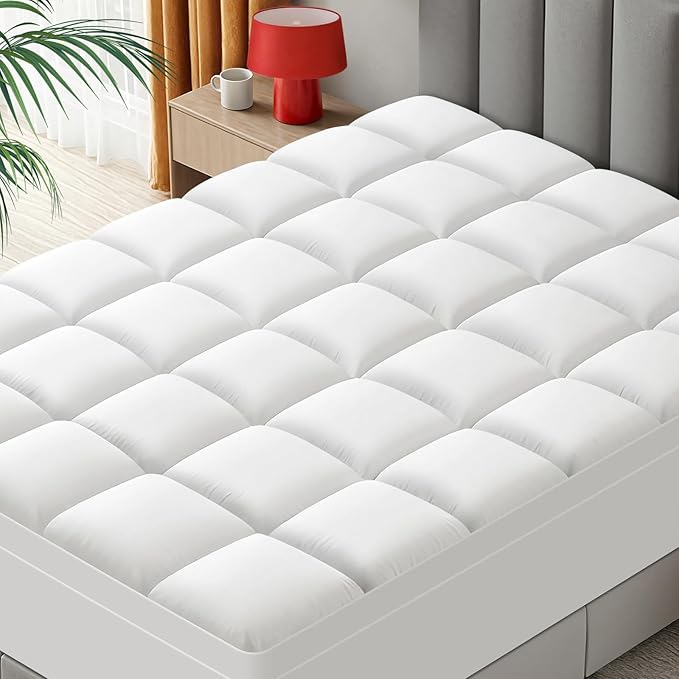 Full Mattress Topper by TESIONE