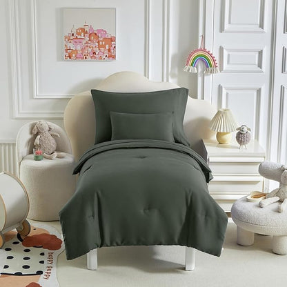 Toddler Bedding Set - Image 8