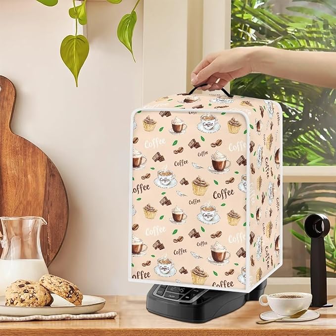Coffee Machines Covers - Image 4