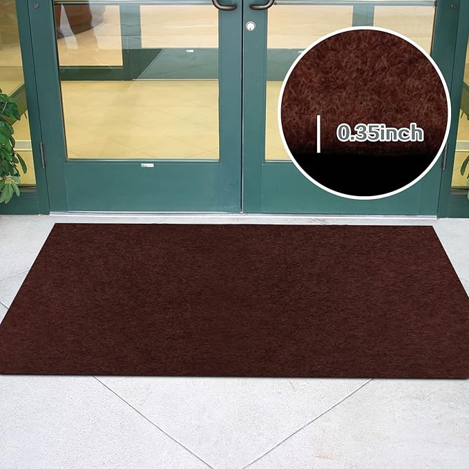 Custom Size Runner Rug 4 ft x 40 ft, 2-82ft Carpet Runners Hallway Entryway - Image 4