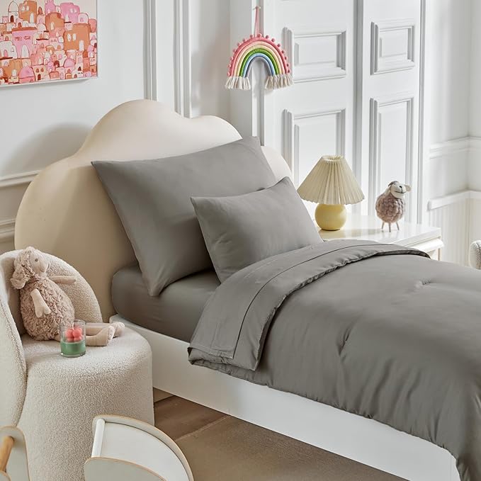 Toddler Bedding Set - Image 6