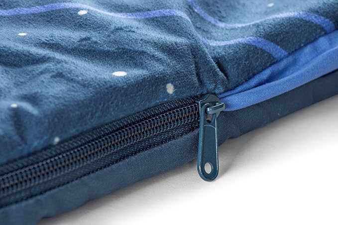 Jay Franco Kids Slumber Bag and Pillow - Image 5