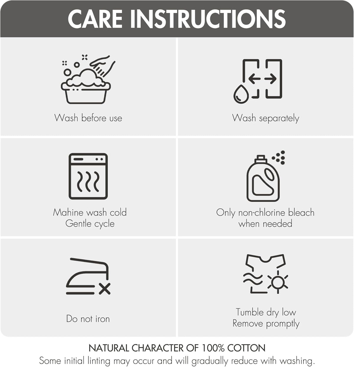 madison park sutton stripe 6 piece cotton bath, front angle view