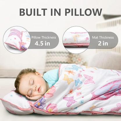 Primlect Thickened Toddler Nap Mat - Image 4