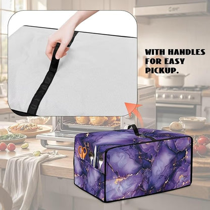 Convection Oven Dust Cover - Image 4