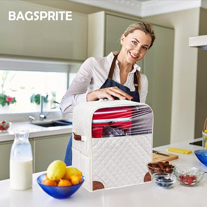 BAGSPRITE Stand Mixer Cover - Image 6