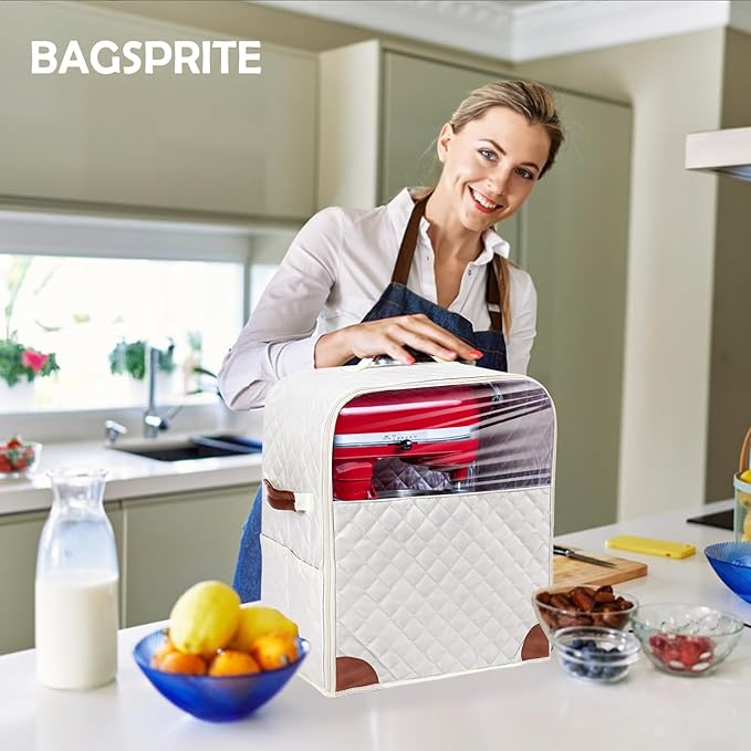 BAGSPRITE Stand Mixer Cover - Image 6
