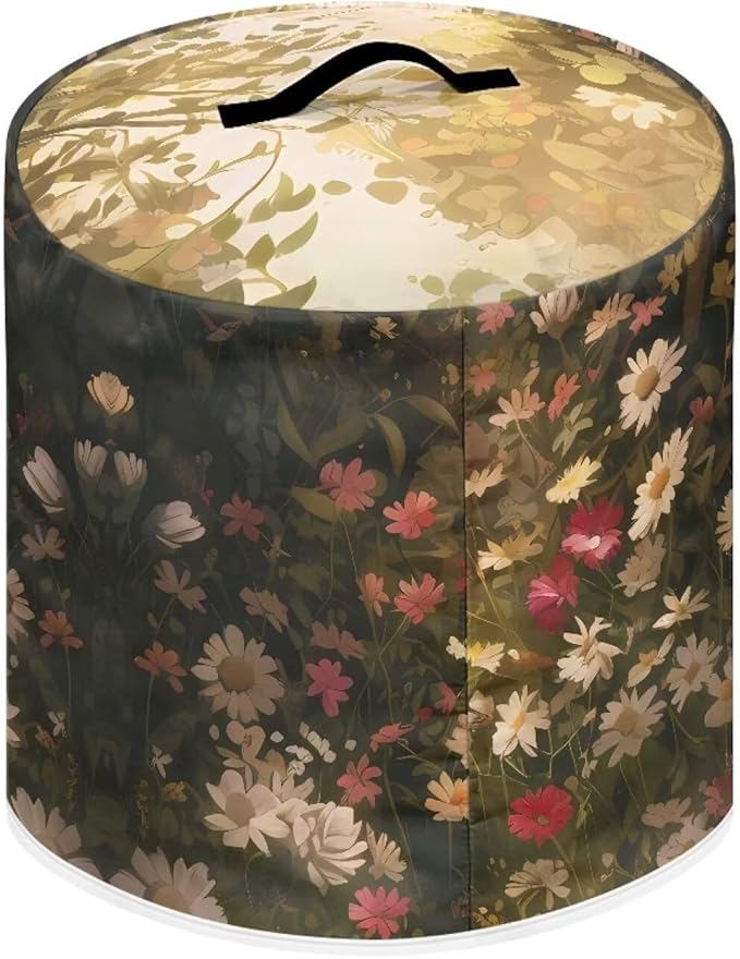Chicken Air Fryer Cover for 8 Quart Electric Pressure Cooker - Image 2
