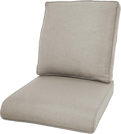 Rilyson Patio Cushions for Outdoor Furniture by Rilyson