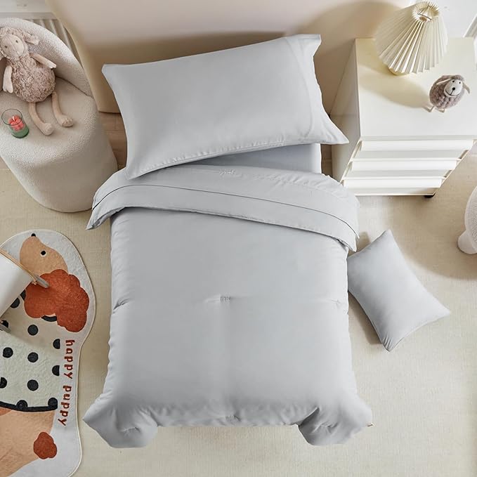 Toddler Bedding Set - Image 5