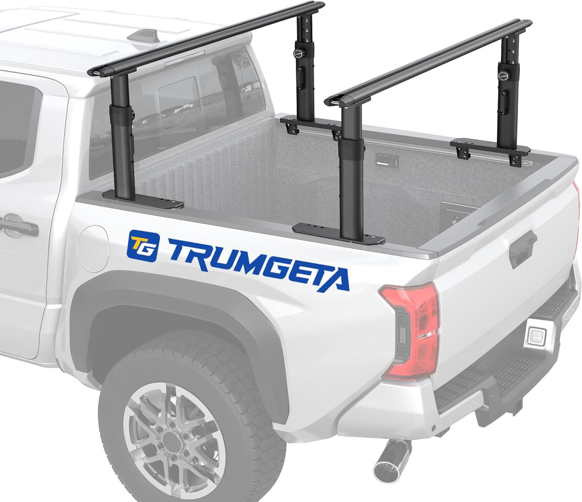 trumgeta ladder rack, 800 lbs, fit for tacoma/gladiator, main product view